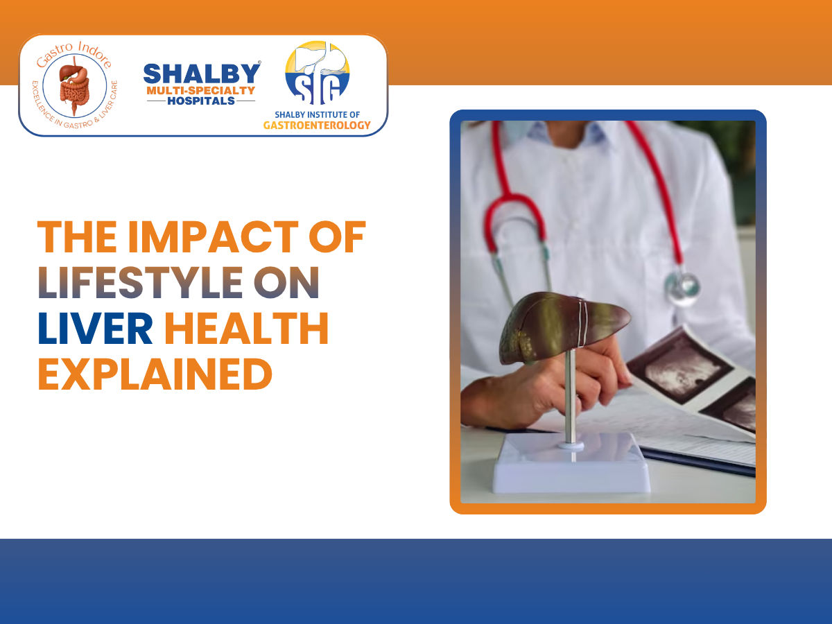 Healthy lifestyle habits that support liver health and help prevent fatty liver disease and other liver disorders.